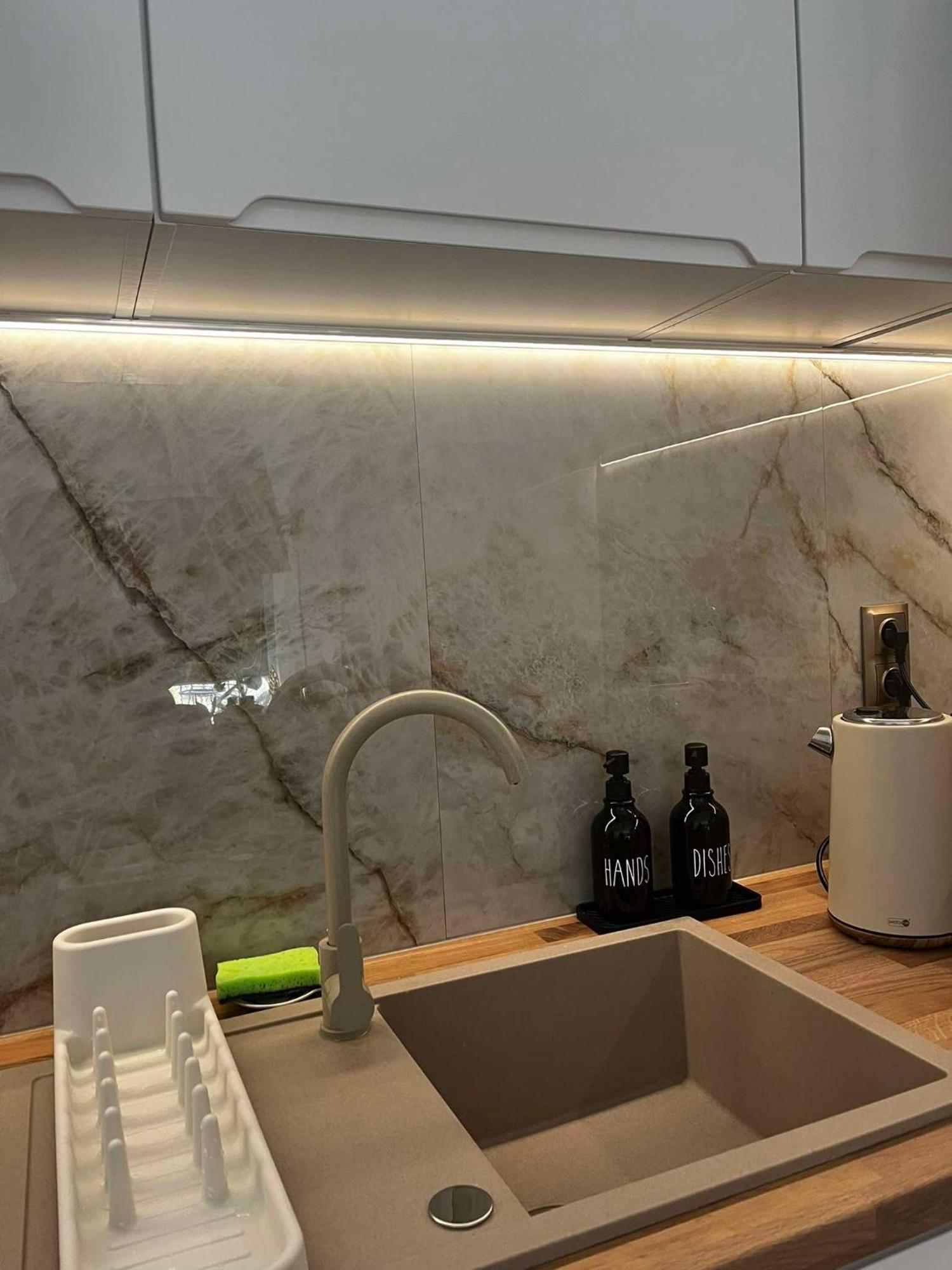 Apartment Leaf Prywatne Miejsce Parkingowe Lodz (Lodz)