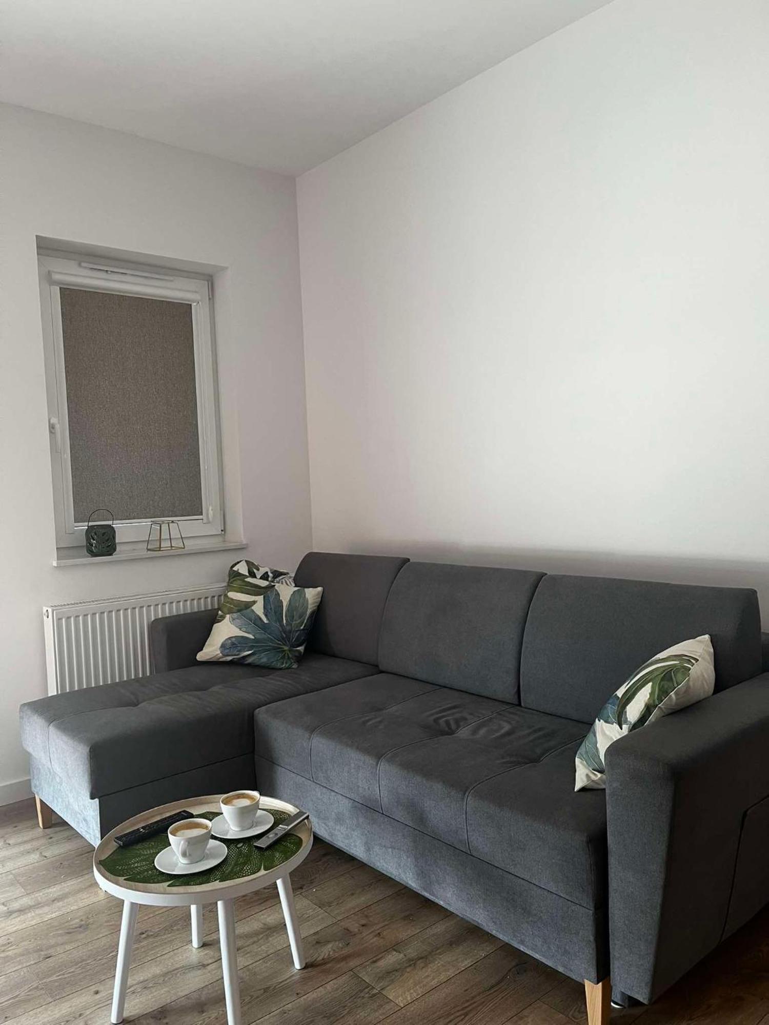 Leaf Prywatne Miejsce Parkingowe Apartment Lodz (Lodz)